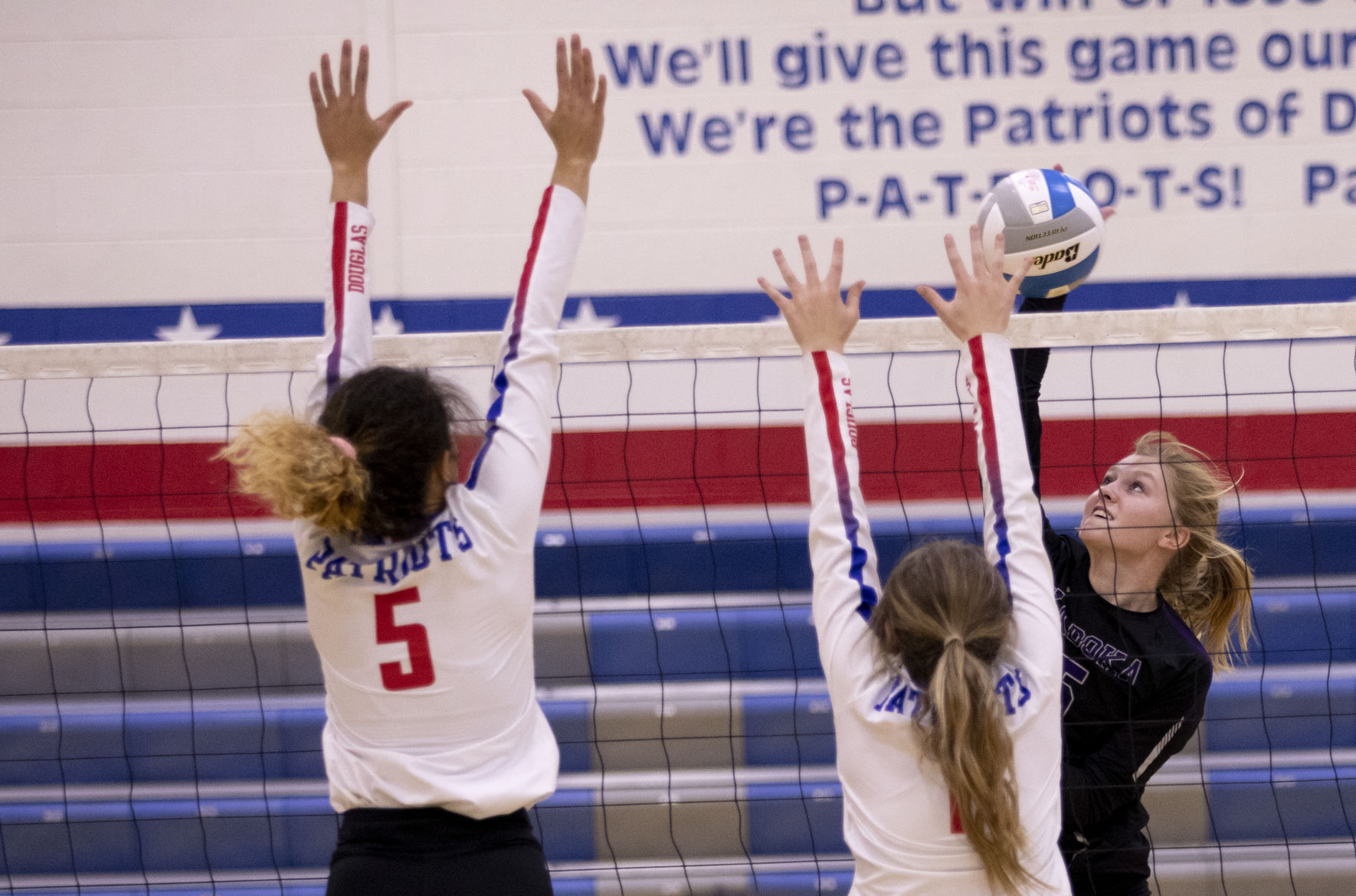 Volleyball